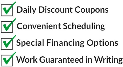 Reasons to choose Absolute Air Flow 